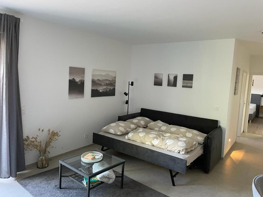 Casa 47 Apartamento Eupen Exterior foto