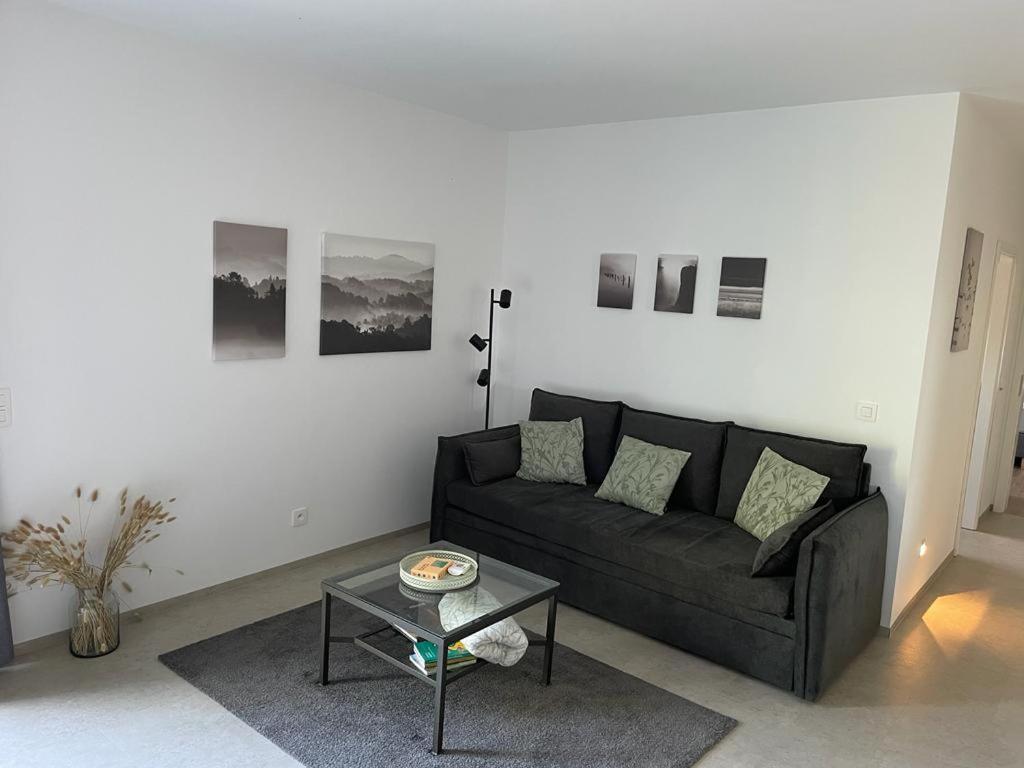 Casa 47 Apartamento Eupen Exterior foto